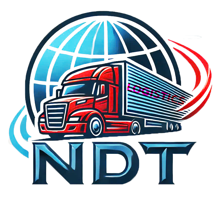 ndtlogistics.com